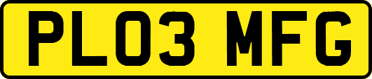 PL03MFG