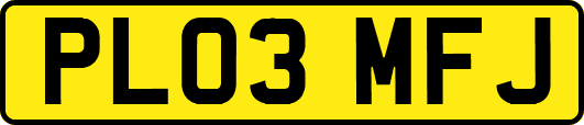 PL03MFJ