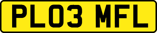 PL03MFL