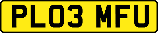 PL03MFU