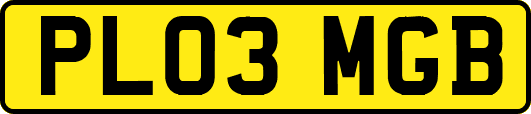 PL03MGB
