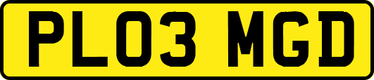 PL03MGD