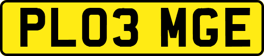 PL03MGE