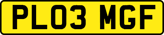 PL03MGF
