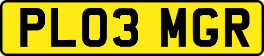 PL03MGR