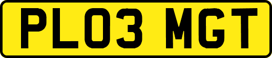 PL03MGT
