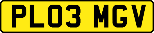 PL03MGV