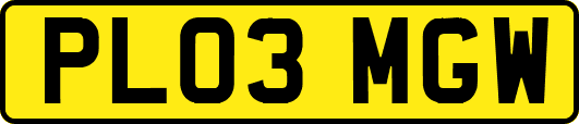 PL03MGW
