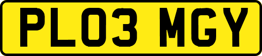 PL03MGY
