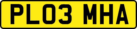 PL03MHA