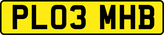 PL03MHB