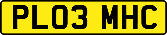 PL03MHC
