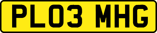 PL03MHG