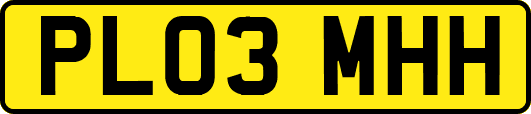 PL03MHH