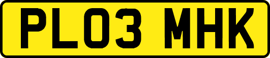 PL03MHK