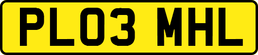 PL03MHL