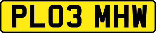 PL03MHW