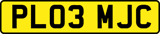 PL03MJC