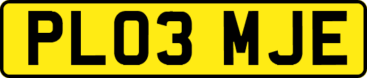 PL03MJE