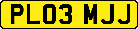 PL03MJJ