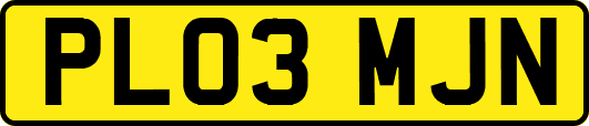 PL03MJN