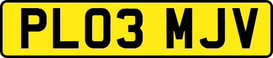 PL03MJV