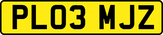 PL03MJZ