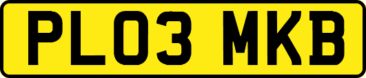 PL03MKB