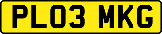 PL03MKG