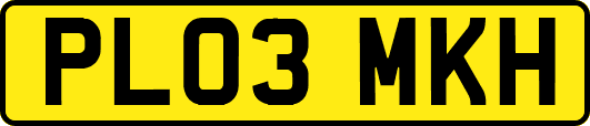 PL03MKH