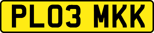 PL03MKK