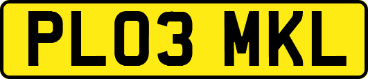 PL03MKL