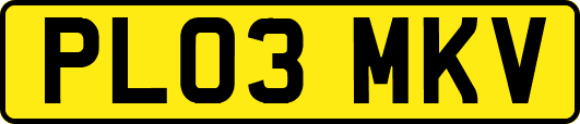 PL03MKV