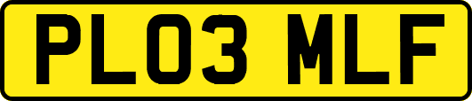 PL03MLF