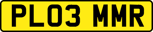 PL03MMR