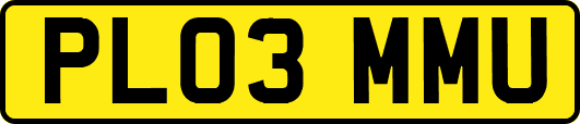 PL03MMU