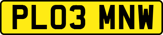 PL03MNW
