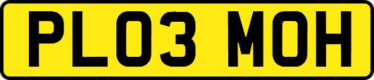 PL03MOH