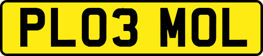 PL03MOL