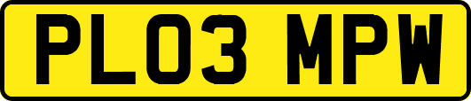 PL03MPW