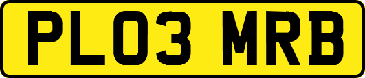 PL03MRB