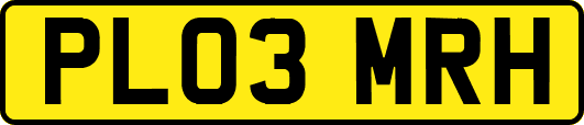 PL03MRH