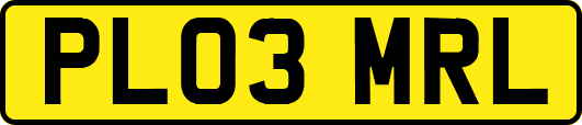 PL03MRL