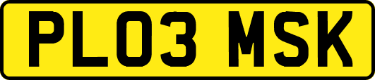 PL03MSK