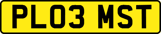 PL03MST