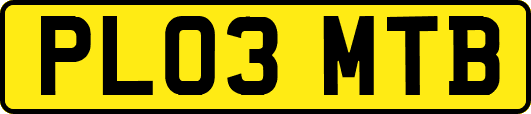 PL03MTB