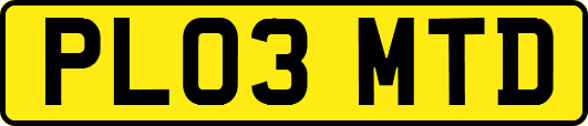 PL03MTD