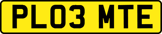 PL03MTE