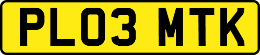 PL03MTK
