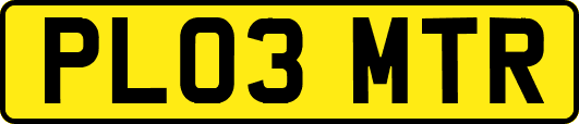 PL03MTR